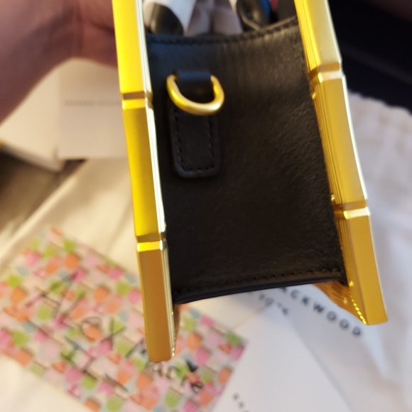 Bamboo tote - Picture 5 of 11